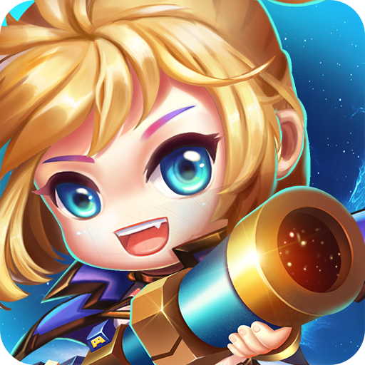 炮炮对决 V1.0.0 安卓版