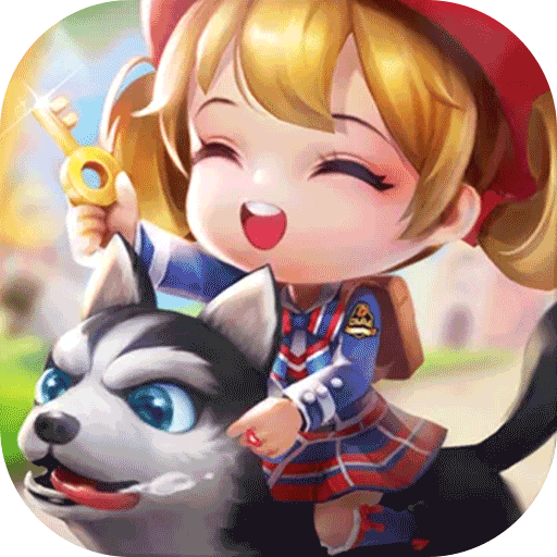 少年萌将 V1.0.0 海量版