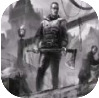 处刑者 V1.0 安卓版