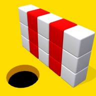 Color Hole 3D V1.0.4 苹果版
