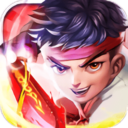 热血神刃 V1.2 满V版