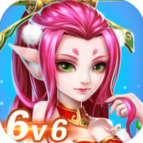 梦幻仙侣 V1.0 苹果版