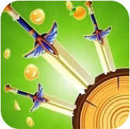 飞刀无限射击 V1.1 安卓版