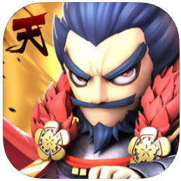 魔王觉醒武士传说 V1.0 苹果版