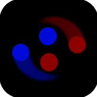 红球蓝球 V1.0 苹果版