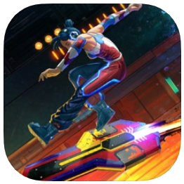 夜迅游侠 V1.2.8 安卓版