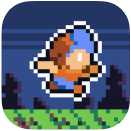匕首侠盗 V1.01 苹果版