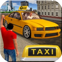 城市出租车司机 V1.9 苹果版