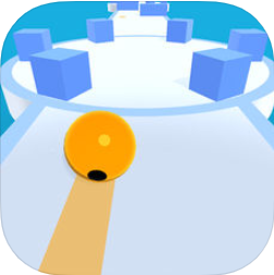 尖刺小径（Spinny Path） V1.2 苹果版