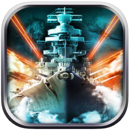 巨舰纵横 V1.1.0 苹果版