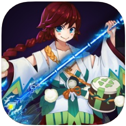 妖怪奇谭 V1.0 苹果版