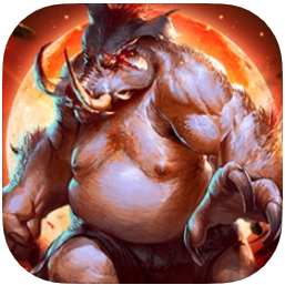 散人合击 V1.0 苹果版