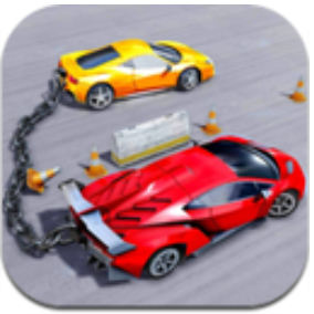 铁链特技赛车 V1.1 安卓版