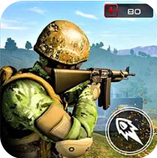 瞄准之路 V1.0 安卓版