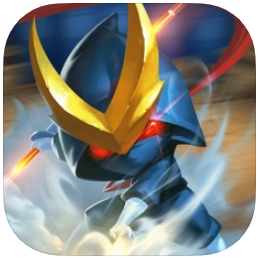 棍子闯关 V1.0 苹果版
