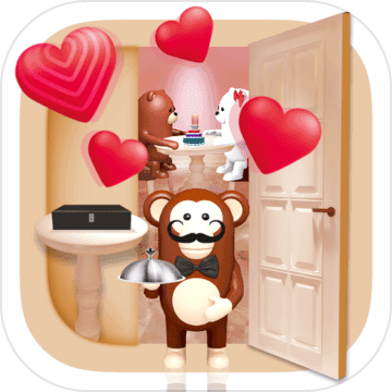 密室逃脫Love Story V1.0 安卓版