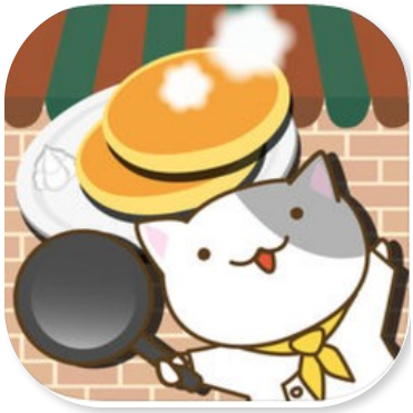 猫咪煎饼店 V1.1 安卓版