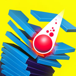 堆栈球(Stack Ball) V1.0.37 iOS版