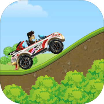 登山拉力赛车 V1.0 安卓版