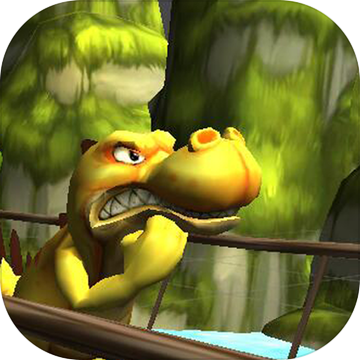 小恐龙快跑 V1.0 安卓版