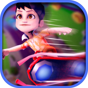 城市跑酷大师 V1.0 安卓版