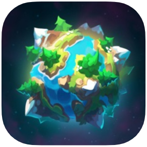 迷你银河 V1.074 苹果版