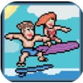 像素冲浪 V2.1 安卓版