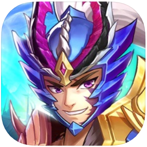 神将无敌 V1.0 苹果版