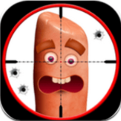 香肠射击 V1.8 安卓版