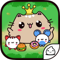 肥猫进化史 V1.2 安卓版