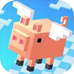 天空跳跃者 V1.1.0 苹果版