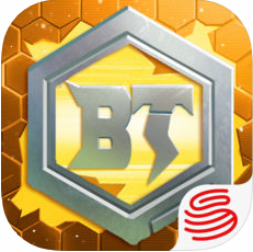 堡垒前线：破坏与创造(BuildTopia) V1.0.1 苹果版