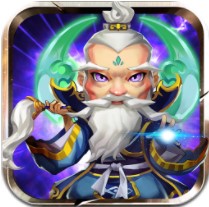 伏魔西游录 V1.5.0 满V版