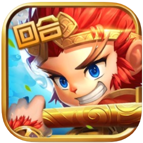 西天畅游记 V1.0 苹果版