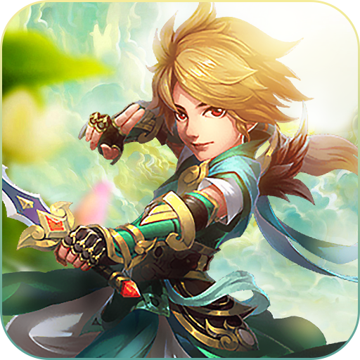 魅影西游 V1.0.0 超V版