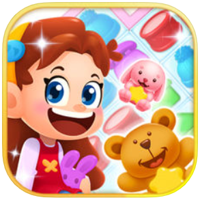 消消乐园 V1.0.1 苹果版