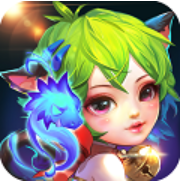 口袋精灵 V1.0 黄版