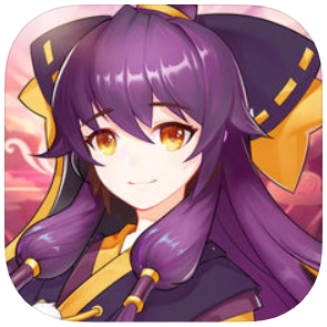 少年式神传 V1.0 苹果版