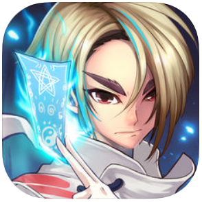 魂环大乱斗 V1.0 苹果版