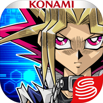 游戏王：决斗链接 V1.0 安卓版