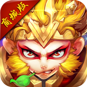 嘻游挂机 V2.1 GM版