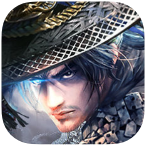 浪子剑客 V1.0 苹果版