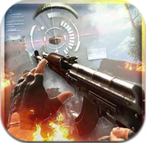 空投争夺战 V1.0 安卓版