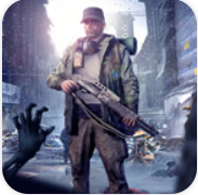 地球之最后一人 V1.0 安卓版