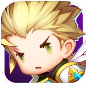 暗域联盟 V1.0.1 苹果版