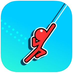 飞钩火柴人 V3.4.1 安卓版