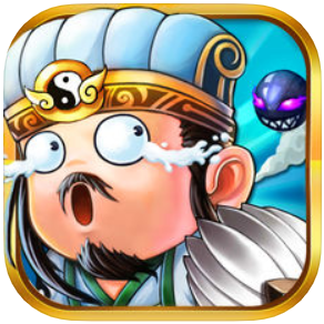 三国小英雄 V1.0 苹果版