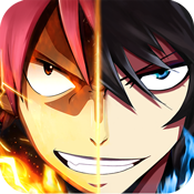 妖尾2魔导少年 V1.0 星耀版
