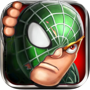超级英雄联盟 V1.9.6 免费版