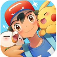神奇宝贝超世代 V1.9.1.2 满V版